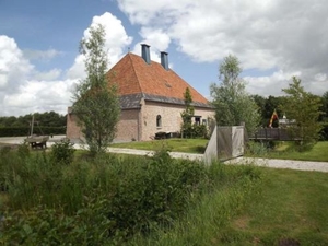 Museum De Sukerei