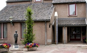 A.M. de Jong Museum