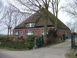 Museumboerderij De Anloup