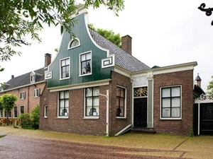 Museum het Noorderhuis