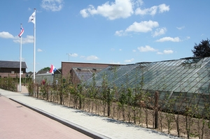 Tuinbouwmuseum Mea Vota