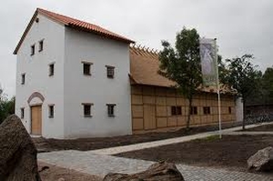 Archeologiehuis