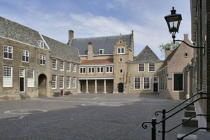 Het Hof van Nederland