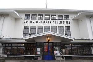 Museum Prins Hendrik de Zeevaarder