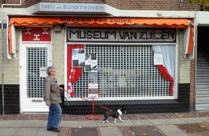 Museum van Zuilen