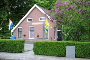 Radio en Speelgoedmuseum