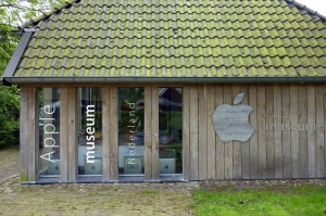Apple Museum