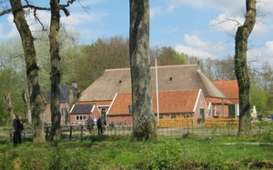 Museum t Rieuw