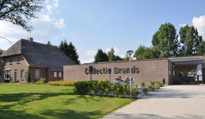 Collectie Brands
