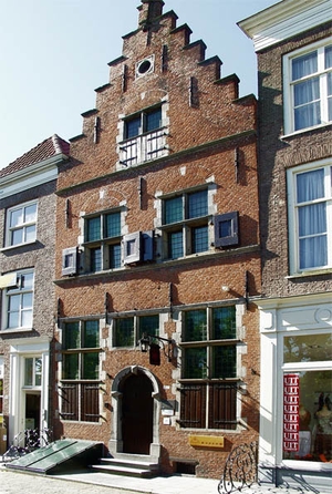 Museum De Roos