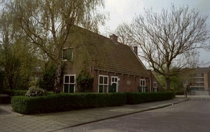 Museum het Spinozahuis