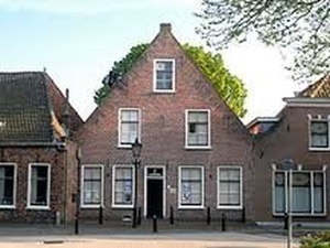 Museum Oud Rijnsburg