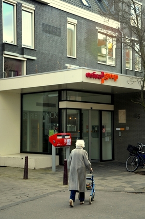 Jordaanmuseum