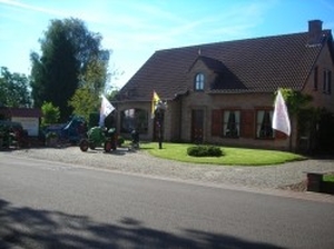 Museum &rsquo;t Vlasschuurken
