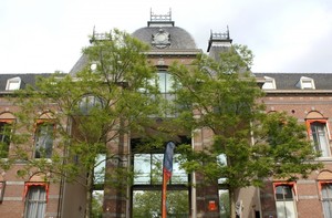 Huysmuseum