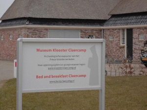 Museum Klooster Claercamp