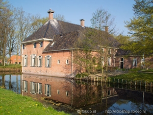 Havezate Mensinge Museum