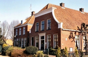 Museum Huize Keizer