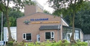 Sallands Landbouwmuseum de Laarman