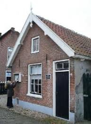 Museum Oud Asperen