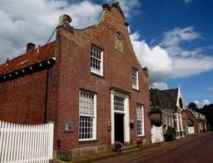 Bussemakerhuis