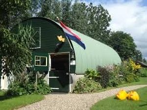 Natuurmuseum de Wielewaal