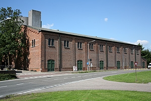 Industrieel Museum