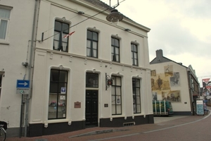 Stadsmuseum Hof van Hessen