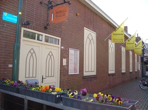 Kaarsenmuseum - Baarle&rsquo;s Museum