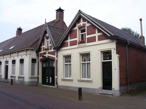 Grafisch Museum in den Groenen Zonck