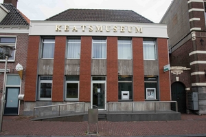 Kaatsmuseum