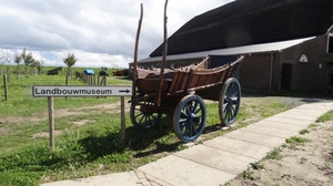 Landbouwmuseum Tiengemeten