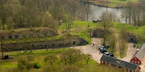 Waterliniemuseum Fort bij Vechten