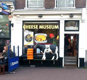 Cheese Museum