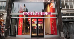 Body worlds