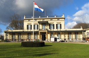 Museum Bronbeek