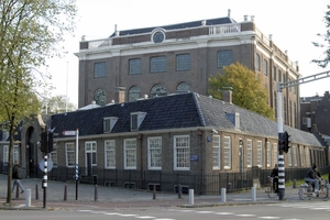 Portugese Synagoge(JCK)