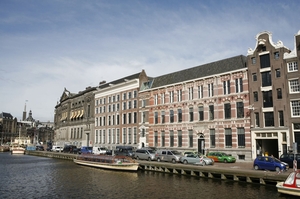 Bijzondere Collecties UVA