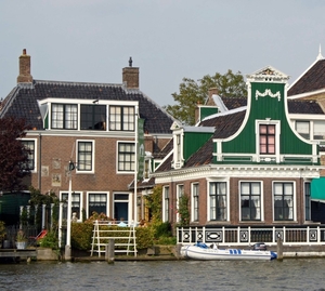 Honig Breethuis