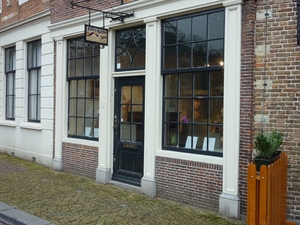 Museum voor Keramiek Pablo Rueda Lara