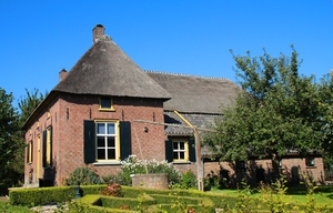 Museumboerderij Den Tip