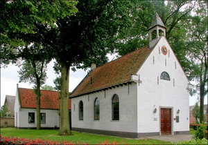 Oudheidkundig Streekmuseum Alphen