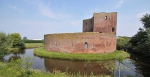 Ruine van Teylingen