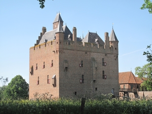 Kasteel Doornenburg