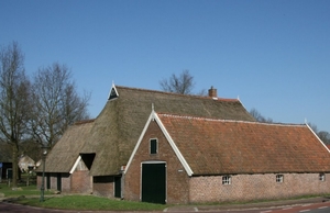 Boerderijmuseum Erve Hofman