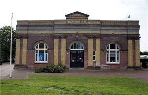 Drinkwatermuseum