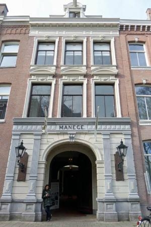 Levend Paardenmuseum
