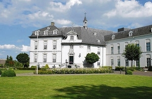 Kasteelmuseum Boxmeer
