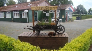 Stichting Peelmuseum
