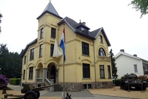 Oorlogsmuseum Eyewitness